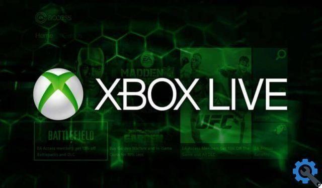 How to change gamertag username on Xbox Live Android?