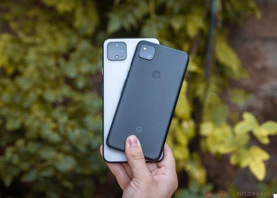 7 Very little known Google Pixel exclusive functions