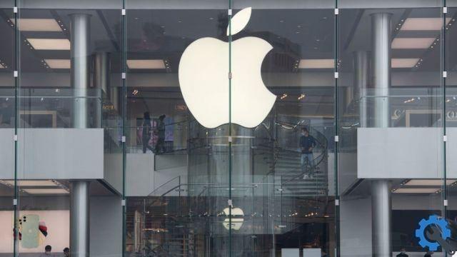 Apple cleared of unpaid taxes in Ireland