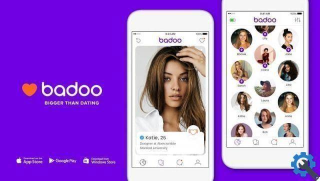 How to Chat and Flirt Easily on Badoo - Get dating very fast