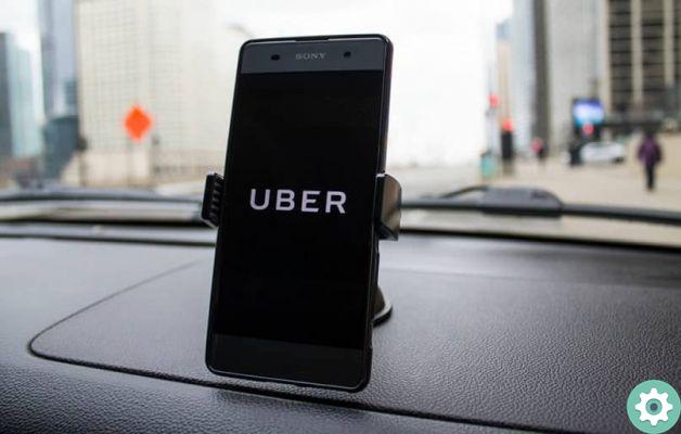 How to know if I passed the Uber exam - Uber certification