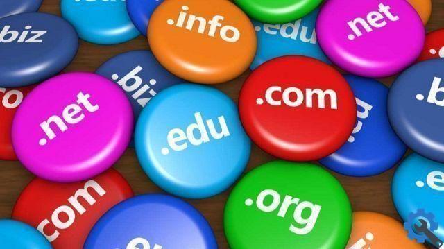 How to know and verify the expiration date of a domain name