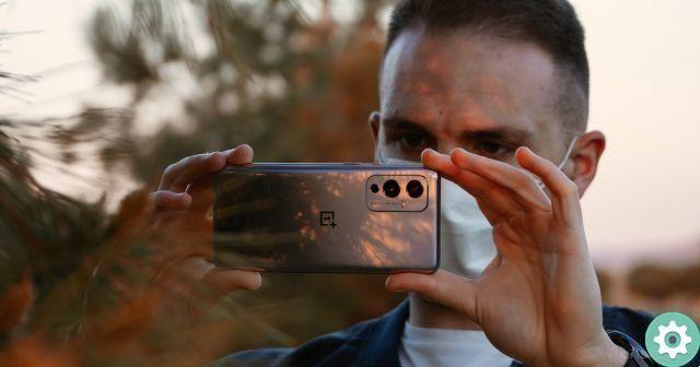 Why your mobile takes blurry photos and what you can do to fix it