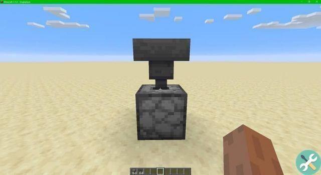 How to make and use a working hopper in Minecraft? - Creation of hoppers