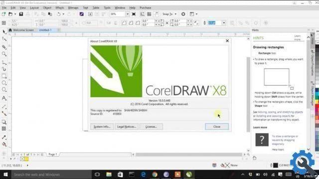 How to Create and Use Corel DRAW Macros - Easy and Simple