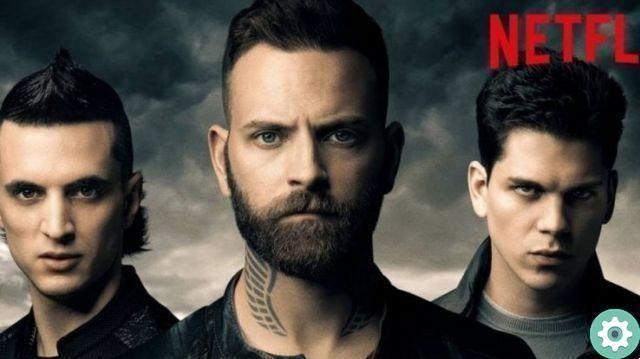 4 Netflix Series that you can also watch if you liked subur