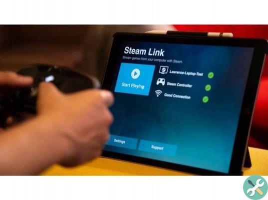 How to play Steam games on iPhone, iPad and Android