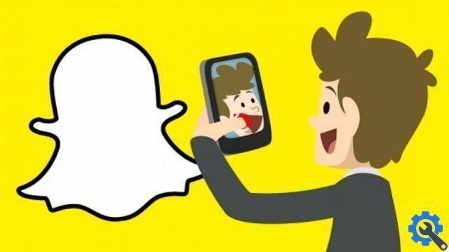 How to change my username on Snapchat without deleting the account
