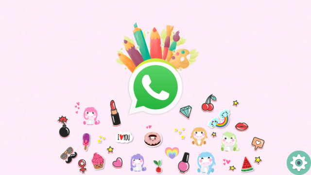 6 best applications to customize WhatsApp.