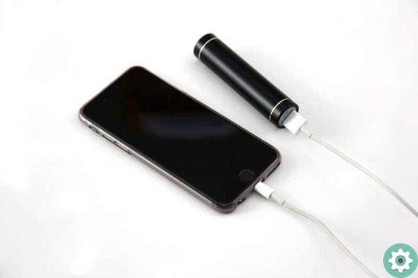 Como descarregar totalmente uma bateria de celular sobrecarregada mais rápido?