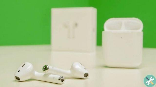 How to increase or increase the battery life of your Airpods