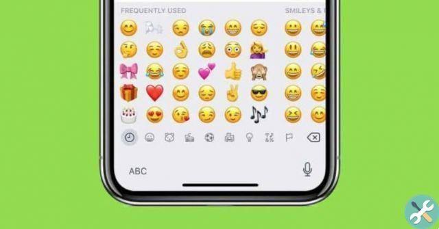 How to enable or disable emoticon suggestion on iPhone or iPad with iOS