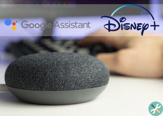 How to connect Google Assistant to Disney + and what it's for
