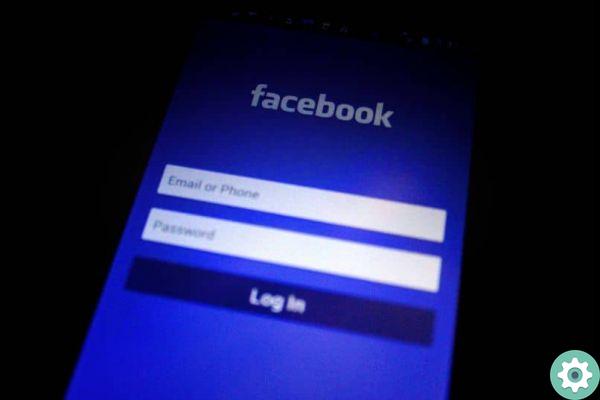 How to easily know or identify if a Facebook profile is fake from my mobile