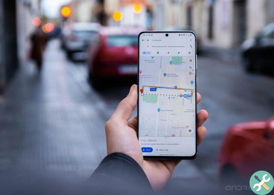 How to adjust Google Maps to always get to work on time