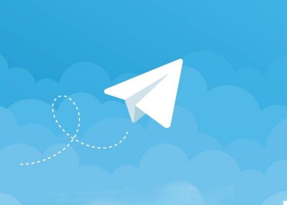 How to search for new groups and channels in Telegram