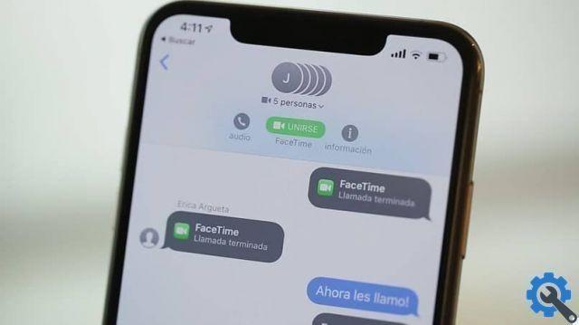O que é o iPhone FaceTime e como é usado?