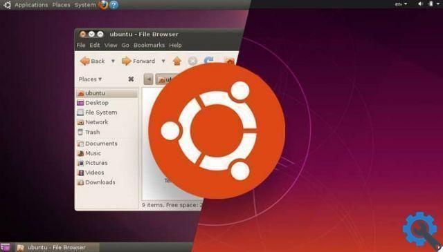 How to change the language of the Ubuntu system from English to Spanish from the terminal