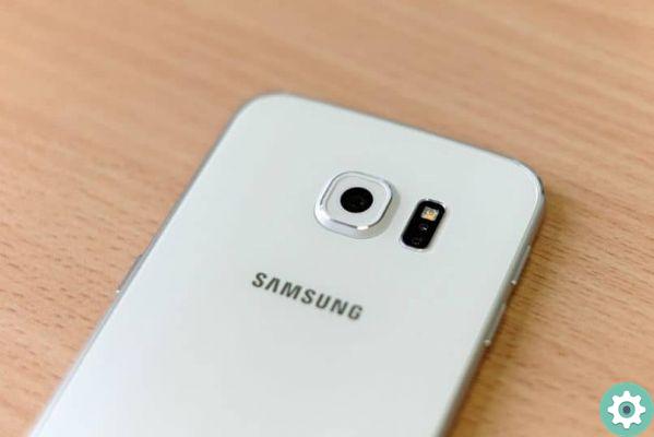What to do if my Samsung Galaxy mobile won't turn on or charge?