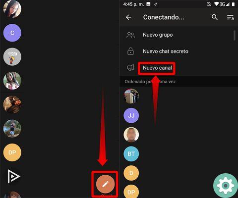 How to use telegram to save your photos in the free cloud