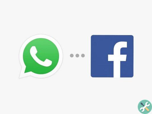 How to have two Facebook or WhatsApp accounts on the same Samsung Galaxy A30 A40 or A50 mobile phone