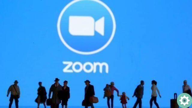 What is the Zoom app and what is it for?