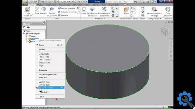 How to open a DXF file for free online