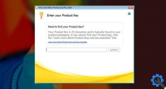 Comment activer facilement Microsoft Office 2010 sur votre PC