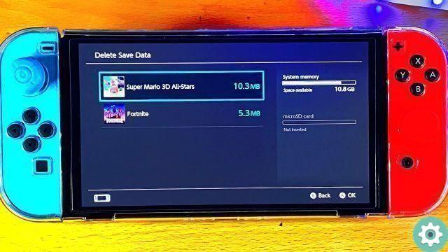 How to uninstall Twitch from Nintendo Switch Oled