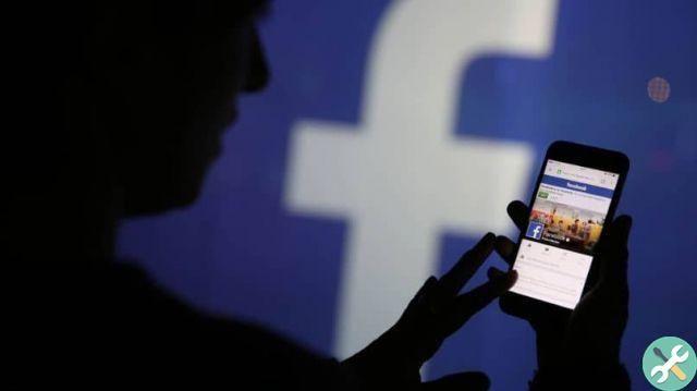 Comment changer le pays d'un compte Facebook