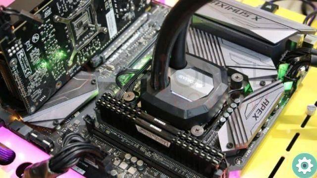 How to overclock my CPU to improve my PC performance