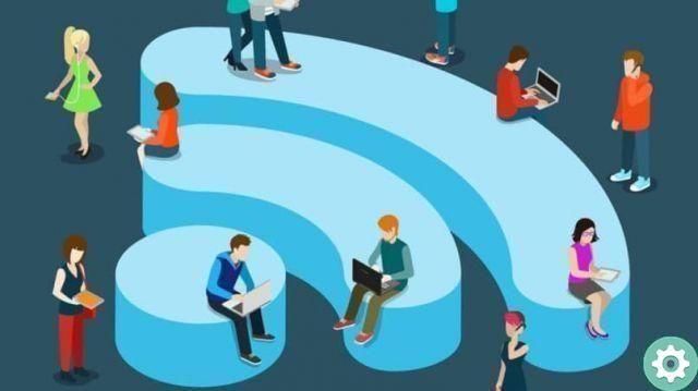 Quais são as diferenças entre a rede Wi-Fi 5G e 5GHz?