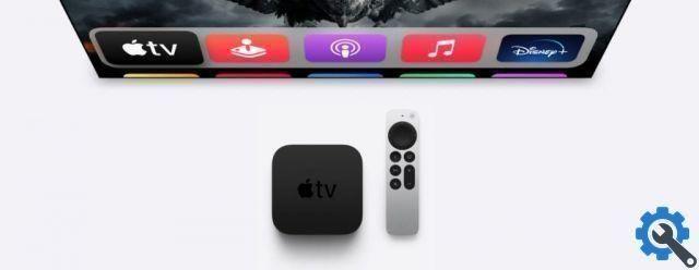 Apple TV is not meant to compete with Xbox or PlayStation
