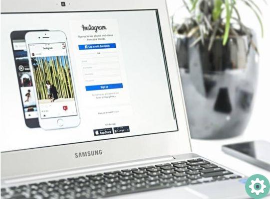 Solution: «This page is not available on Instagram» - Step by step