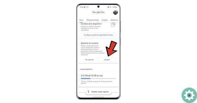 Google one gratuitement : tout ce que vous pouvez faire sans payer d'abonnement