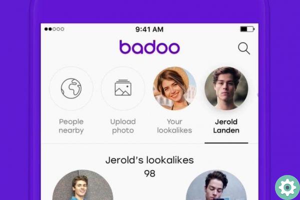 Comment savoir qui vous aime sur Badoo | Facile et simple sans payer