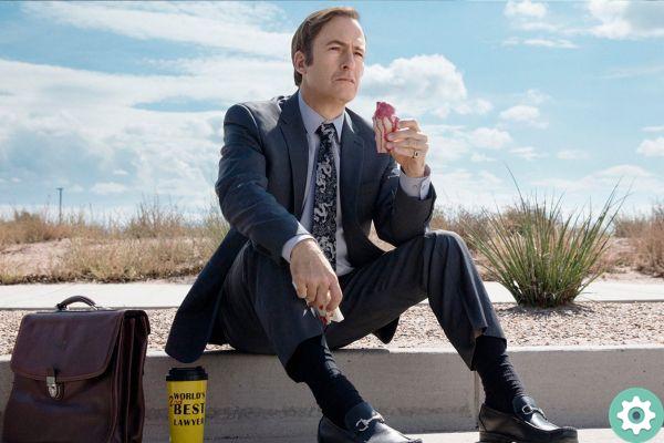 4 bonnes alternatives pour mieux appeler Saul pour regarder sur Netflix