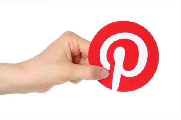 How to upload and post pictures and photos on Pinterest step by step