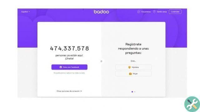 How can I access Badoo for free? - Step by step guide