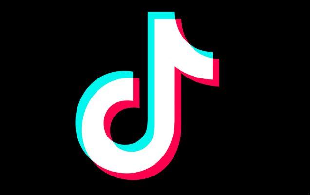 TikTok down: what to do when it happens?