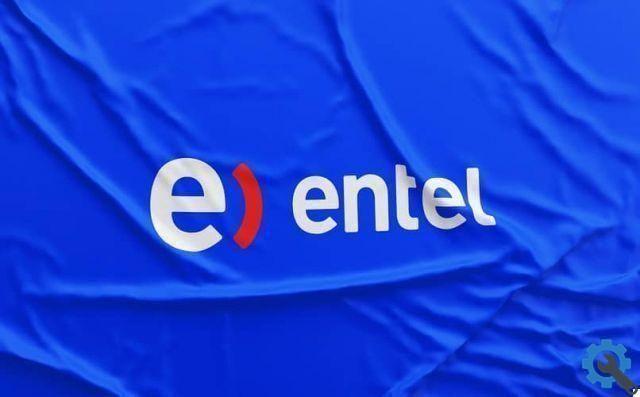 How to know my Entel mobile number - Very easy