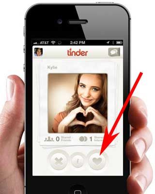 Why are Tinder chats disappearing?