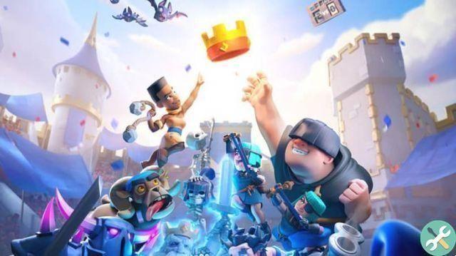 How to open Clash Royale chests faster by advancing their cycles - Tricks