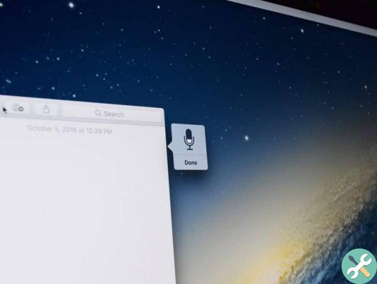How to make my Mac read text aloud step by step