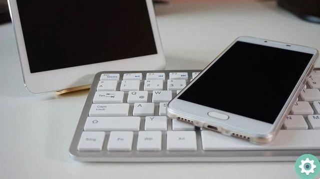 Comment supprimer ou désactiver le son du clavier tactile sur mon téléphone mobile Android ou iPhone
