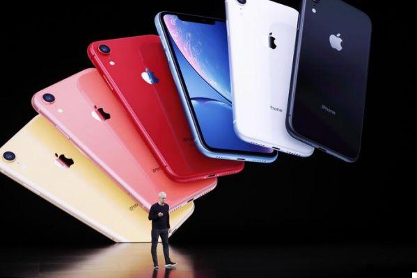 Apple ferme tous les Apple Stores physiques hors de Chine pendant quinze jours