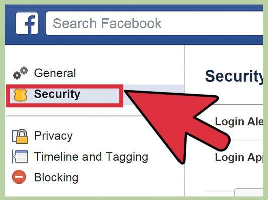 How to protect your Facebook account from hackers