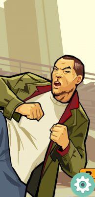 Meilleurs fonds d'écran Grand Theft Auto: Chinatown Wars