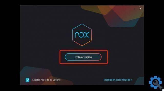 How to Change Android Version in NOX Player - Explanation
