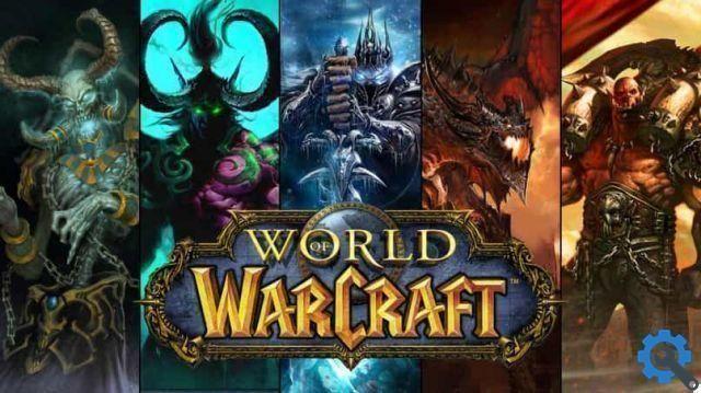 How to Leave a Guild or Leave a Guild in World of Warcraft - WoW Guild Guide